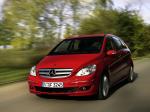 Mercedes-Benz B200 Turbo 2005 года